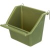 231567 5 krmitko se stupackou 130ml 8x7cm