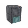 240492 komposter garden 61x61x83cm 300l antracit