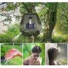 GOT Q16E SOLÁRNÍ CESTOVNÍ SPRCHA 20L