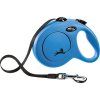 249786 flexi new classic l pasek 5 m max 50 kg modra
