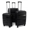 242921 5 rgl pp3 xl cestovni skorepinovy kufr 66x43x26 cm cerny