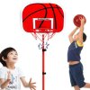 317881 4 ag794a basketbalova sada do 150cm