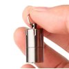 317905 2 ag994 mini zapalovac keyring survival edc