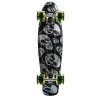 45480 1 flip multi plastovy skateboard lebky varianta 40581