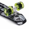 45480 2 flip multi plastovy skateboard lebky varianta 40581