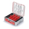 organizer c block bridge s prepazkami sedy 44 5x36 8x12 2 cm limited edition (2)