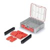 organizer c block bridge s prepazkami sedy 44 5x36 8x12 2 cm limited edition (3)