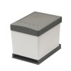 221361 8 alveus albio 30 odpadkovy kos sorter 1x 16 l 2x 7 5 l