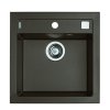 44523 formic 20 03 chocolate 520x510mm pop up sifon f