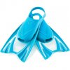 229491 5 frog ploutve modra velikost obuv 25 29