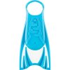 229491 6 frog ploutve modra velikost obuv 25 29