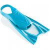 229491 7 frog ploutve modra velikost obuv 25 29