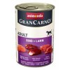 241266 grancarno adult hovezi jehneci 400g