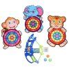 330385 5 target monkey terc na suchy zip baleni 1 ks