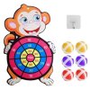 330385 3 target monkey terc na suchy zip baleni 1 ks