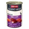 241278 grancarno senior hovezi jehneci 400g