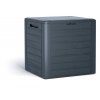 zahradni box woodebox antracit cm 140l