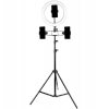320983 1 zd67d led selfie kruhova lampa 210cm