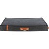 273937 be nordic matrace fohr 100 x 70 cm cerna