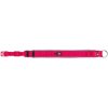 274015 2 premium obojek extra siroky l 46 55 cm 50 mm fuchsia grafit