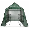 230307 6 greenhouse g 143x143x195 foliovnik varianta 43329