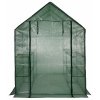 230307 7 greenhouse g 143x143x195 foliovnik varianta 43329