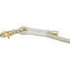 274291 1 soft rope prodluzovaci kulate tkane voditko s xl 2 00 m 10 mm seda svetleseda