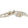 274291 3 soft rope prodluzovaci kulate tkane voditko s xl 2 00 m 10 mm seda svetleseda