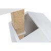 274423 4 be nordic skrabadlo jonte hranate sloupky domecek s podestou 115 cm