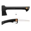 278034 set fiskars sekera univerzalni a6 pilka zahradni sw16 solid