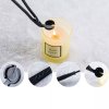HUKA Sada pro péči o svíčky Care Kit Candle mix barev 4