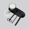 HUKA Sada pro péči o svíčky Care Kit Candle mix barev 3