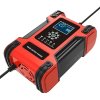 A31C ŁADOWARKA DO AKUMULATORA PROSTOWNIK  12- 24V