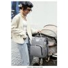 331402 6 mommy batoh pro maminky cerna baleni 1 ks