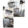 331408 4 mommy batoh pro maminky modra baleni 1 ks