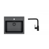 294125 set alveus atrox 30 91 baterie zeos p black addition