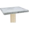 311822 1 skrabaci sloupek beana s odpocivadlem 9 cm 69 cm sisal plys seda