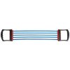 330661 rubber expander posilovac prsnich svalu modra baleni 1 ks
