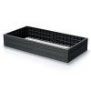 354919 zahon vyvyseny plastovy 149x76x25cm
