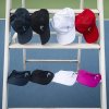 331795 1 pro player visor 2024 damsky ksilt bila baleni 1 ks
