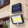 cze pl 100 LED lampa se solarnim panelem a senzory pohybu a soumraku 295 2