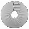 315024 1 ochranny mekky limec disk polyester pena seda
