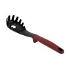 316077 5 perfect home serving set plast se silikonovou rukojeti 6 dilu stojanek