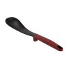316077 6 perfect home serving set plast se silikonovou rukojeti 6 dilu stojanek