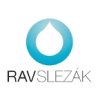 Slezák RAV SK0007CMAT Sprchový komplet, černá (Barva černá matná)