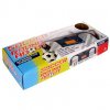 318619 1 soccer roundabout fotbalovy trenazer baleni 1 ks