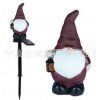 319075 zd119a trpaslici solarni lampa 43cm