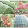 332239 4 garden mesh sit proti hmyzu a ptakum 3 x 6 m baleni 1 ks