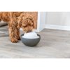 323407 12 vital dome keramicka fontanka na piti 1 5 l 20 x 10 x 20 cm seda bila rp 2 90 kc