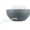 323407 4 vital dome keramicka fontanka na piti 1 5 l 20 x 10 x 20 cm seda bila rp 2 90 kc